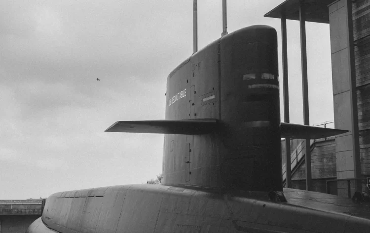 Photo by Martin Baron on Unsplash