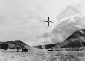 Europe’s Defence Renaissance Gets a VTOL Boost: STARK Launches AI-Enabled Strike Drone