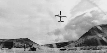 Europe’s Defence Renaissance Gets a VTOL Boost: STARK Launches AI-Enabled Strike Drone