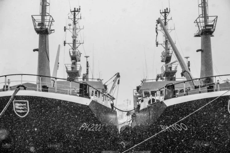 Photo by Hederik Kolk on Unsplash