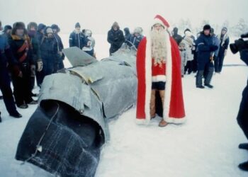 Photo from Teemu Seppala