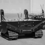 Daimler Truck and ARX Robotics Team Up to Bring AI and Autonomy to Military Vehicles