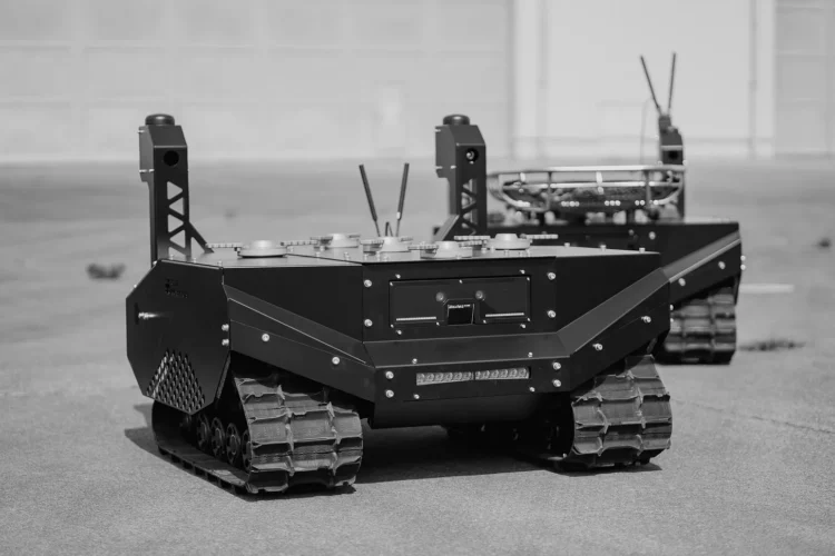 Image via ARX Robotics