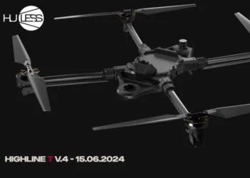 Highline-T V.4 via Huless