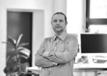 Nextcloud co-founder Jos Poortvliet