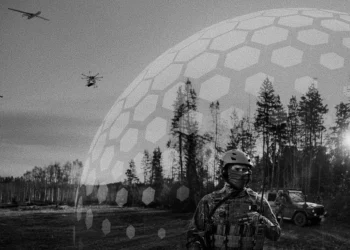 Image via Rohde & Schwarz