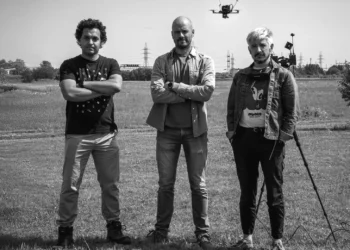 Estonian Drone startup Lendurai on operating in denied environments