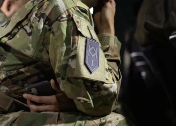 Credit: Women in Defence Tech