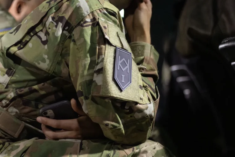 Credit: Women in Defence Tech