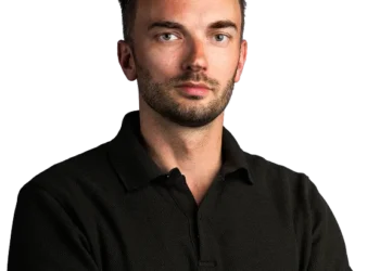 Uwe Horstmann, CEO of Stark (photo courtesy Project A)