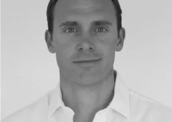 Ross Drinkwater of Volander