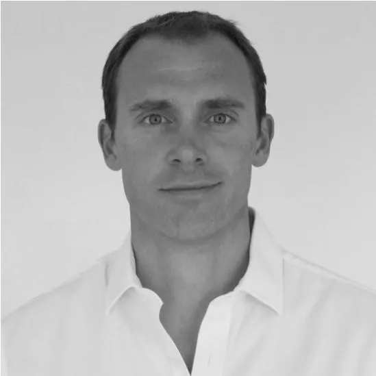 Ross Drinkwater of Volander