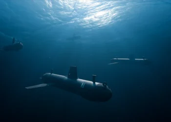 Image courtesy of Helsing