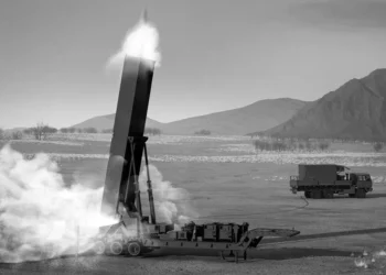 Credit: Lockheed Martin