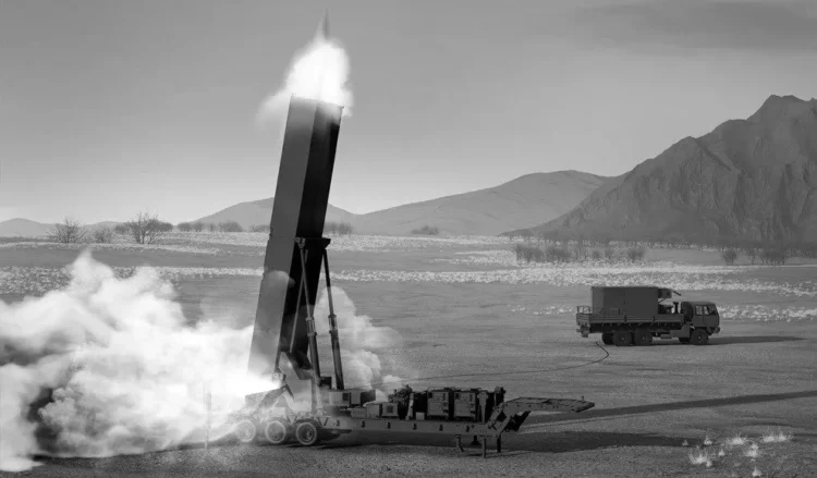 Credit: Lockheed Martin