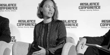 Founder Stories: Viktoriia Yaremchuk, CEO of Farsight Vision