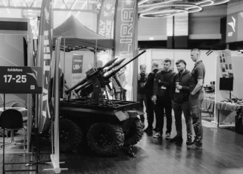 Source: Ministry of Defence, Latvia