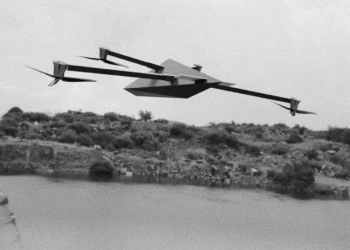 Image via WaveAerospace