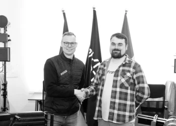 Drone alliance takes flight