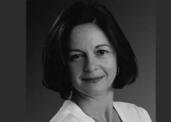 Image courtesy of Dame Fiona Murray