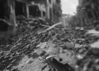 Image via SWARM Biotactics