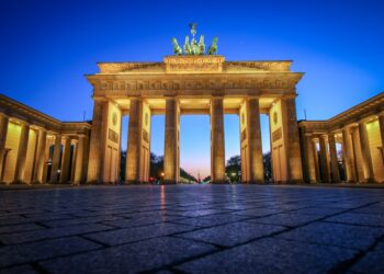 Photo by Florian Wehde on Unsplash