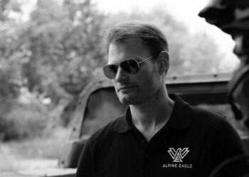 Jan-Hendrik Boelens on Alpine Eagle’s Progress, European Defence Investment, and What’s Next