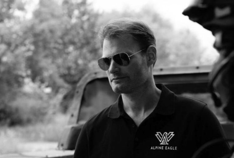 Image via Alpine Eagle