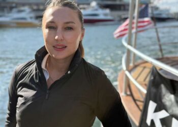 Image credit: Erica Dill-Russell