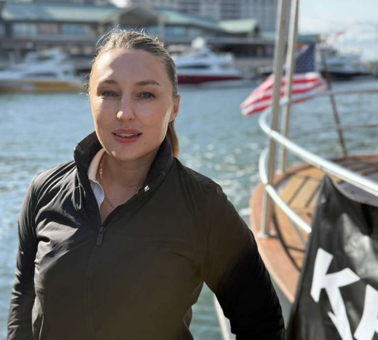 Image credit: Erica Dill-Russell