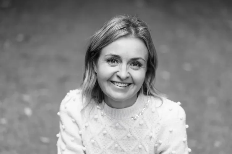 NIF’s newest partner, Erin Hallock