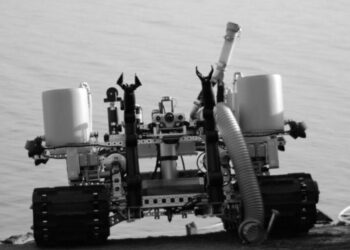 Poland’s SR Robotics Raises €8.4M to Expand Dual-Use Underwater Robotics Program