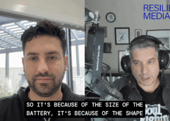 Proper Voltage makes batteries better for nearly anything, especially the battlefield