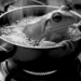 Don’t be a boiling frog