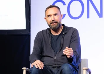 Helsing CEO Torsten Reil speaks at Resilience Conference 2025