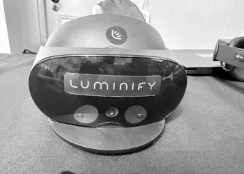 Aspichi Is Building A Virtual Front for Soldiers in Ukraine