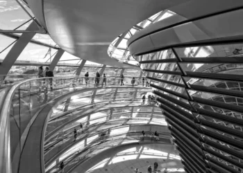 Balancing Expertise: Germany’s Military Reserve System and Bottom-Up Innovation