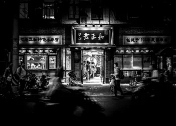 Photo by Yiran Ding on Unsplash