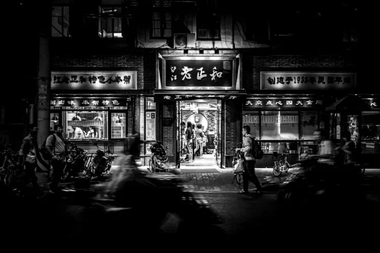 Photo by Yiran Ding on Unsplash