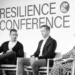 Alex Ferrara (Bessemer Ventures), Lorenz Meier (CEO, Auterion), Ingrid Lunden (Resilience)