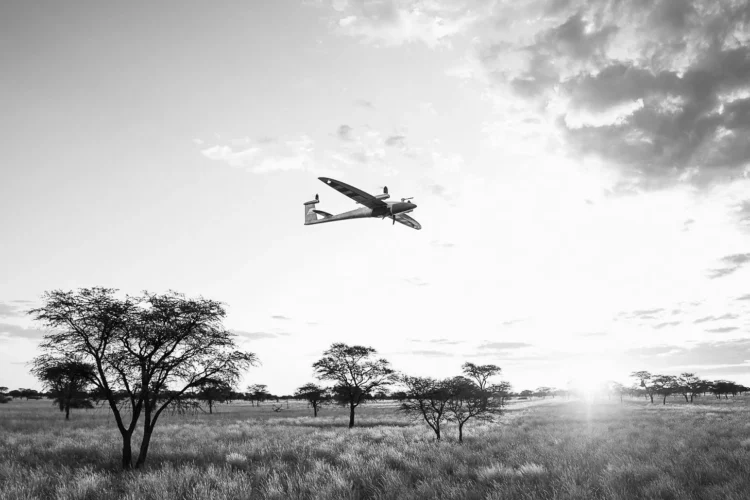 Image via Quantum Systems