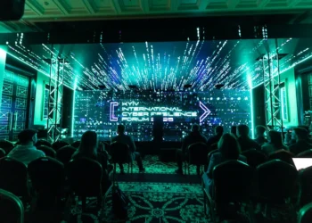 Photo credit: Nikita Goncharov and Anton Fedotov