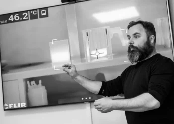 Image via UA Vision Nordic