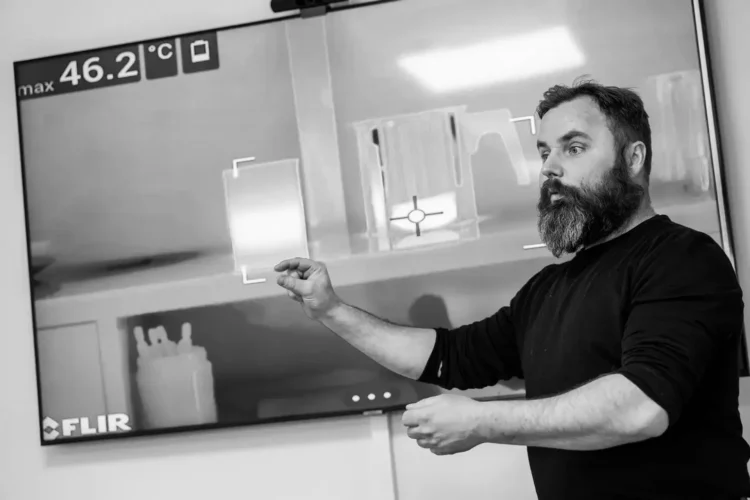 Image via UA Vision Nordic