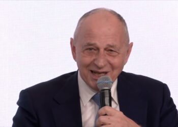 Europe Must Step Up: NATO Veteran Warns of Urgent Need for Transatlantic Defence Overhaul