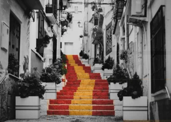 Spain Launches $12 Billion Defense Plan To Hit NATO Target