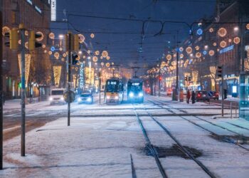 Photo by Tapio Haaja on Unsplash