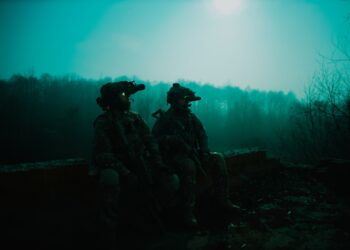 To Keep Up in Defence Innovation, Europe Must Fix Its ‘Fielding Gap’