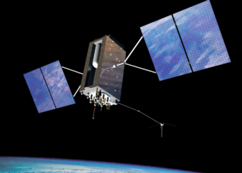 GPS Satellite