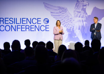Resilience Conference London a